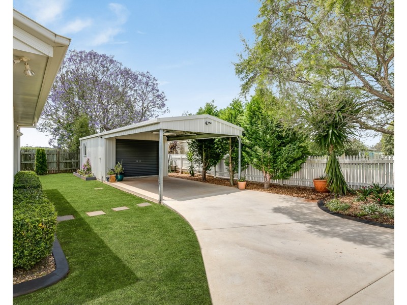 3 Courtney Close, Rangeville QLD 4350