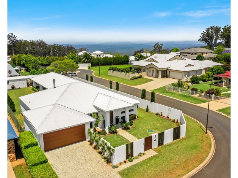 3 Courtney Close, Rangeville QLD 4350