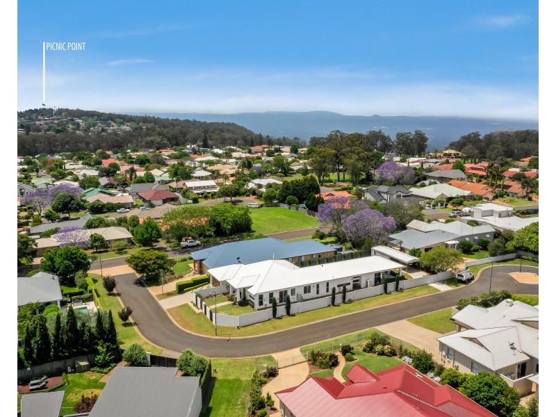 3 Courtney Close, Rangeville QLD 4350