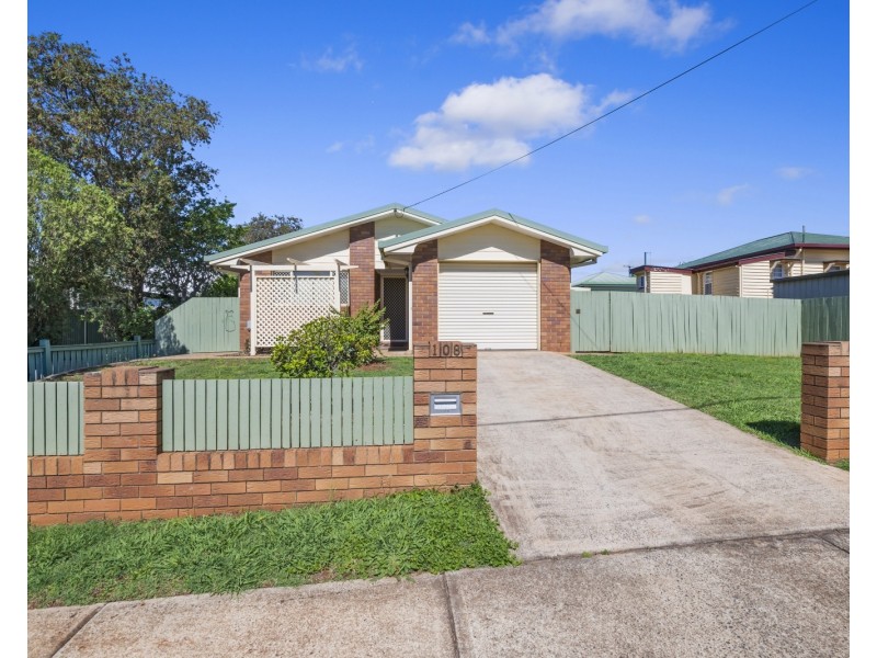 108 Water Street, South Toowoomba QLD 4350
