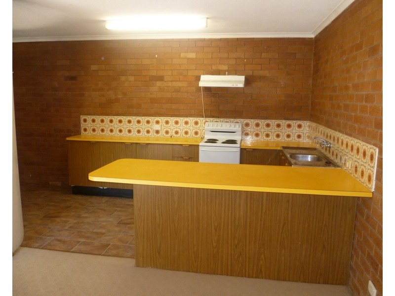 7/6 Scott Street, East Toowoomba QLD 4350