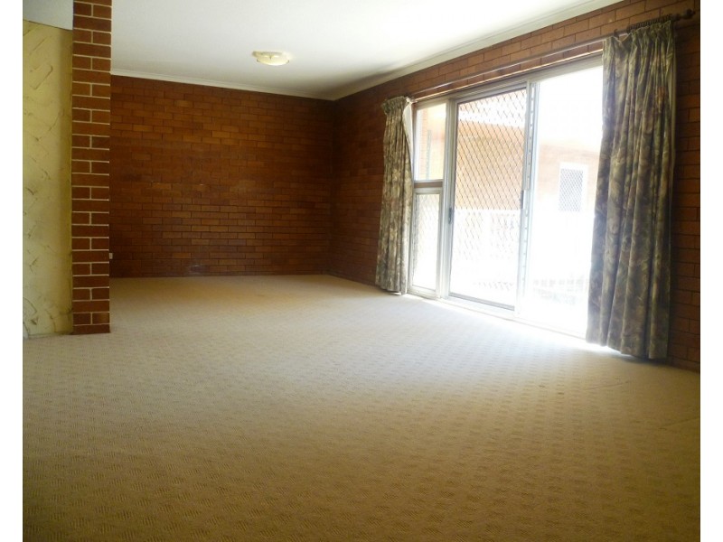 7/6 Scott Street, East Toowoomba QLD 4350