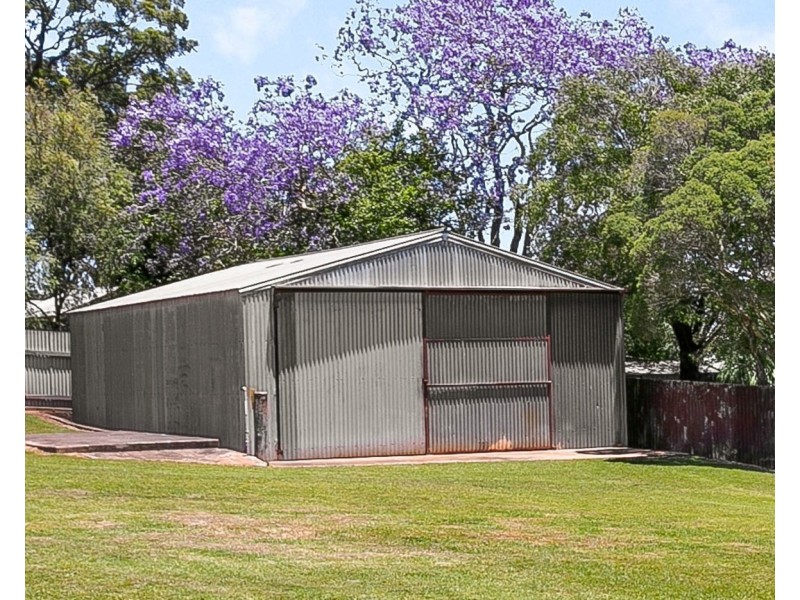 28 Mabel Street, Harlaxton QLD 4350