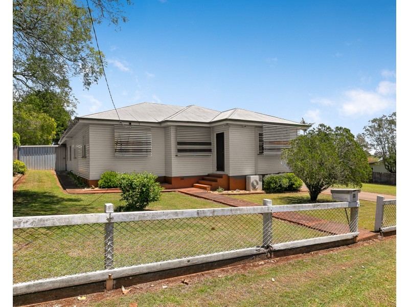 26 Mabel Street, Harlaxton QLD 4350