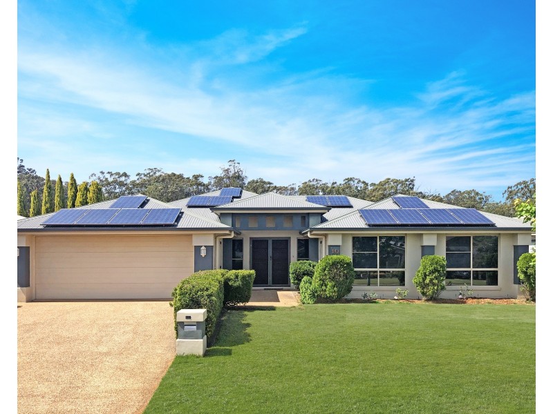 10 Pearl Court, Rangeville QLD 4350