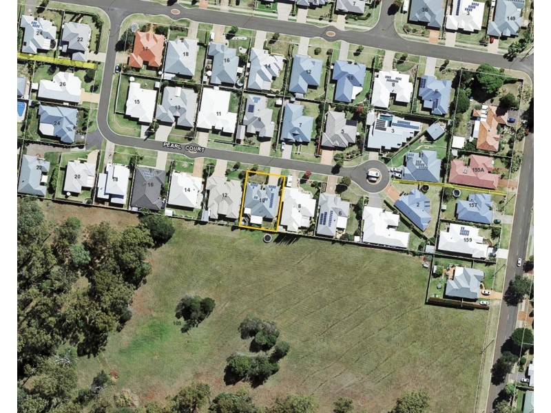 10 Pearl Court, Rangeville QLD 4350
