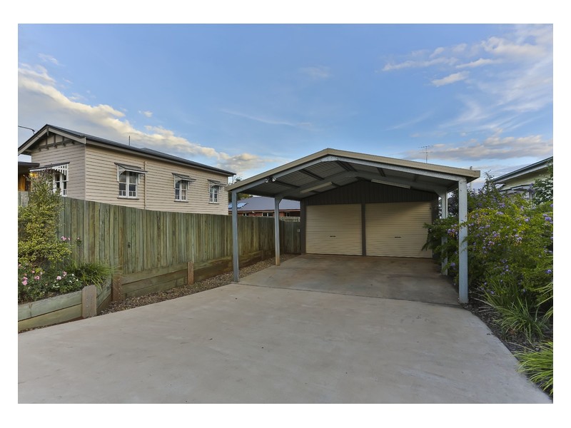 72 James Street, Rangeville QLD 4350