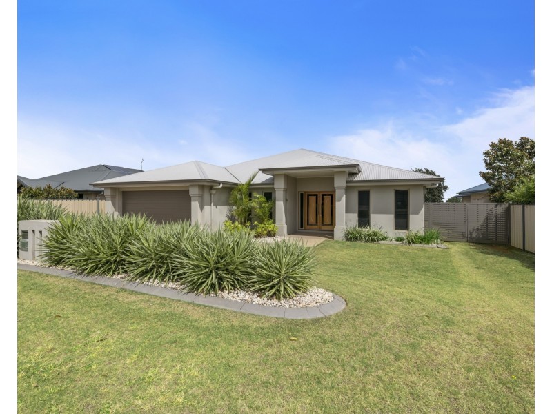 20 Dunbar Court, Highfields QLD 4352