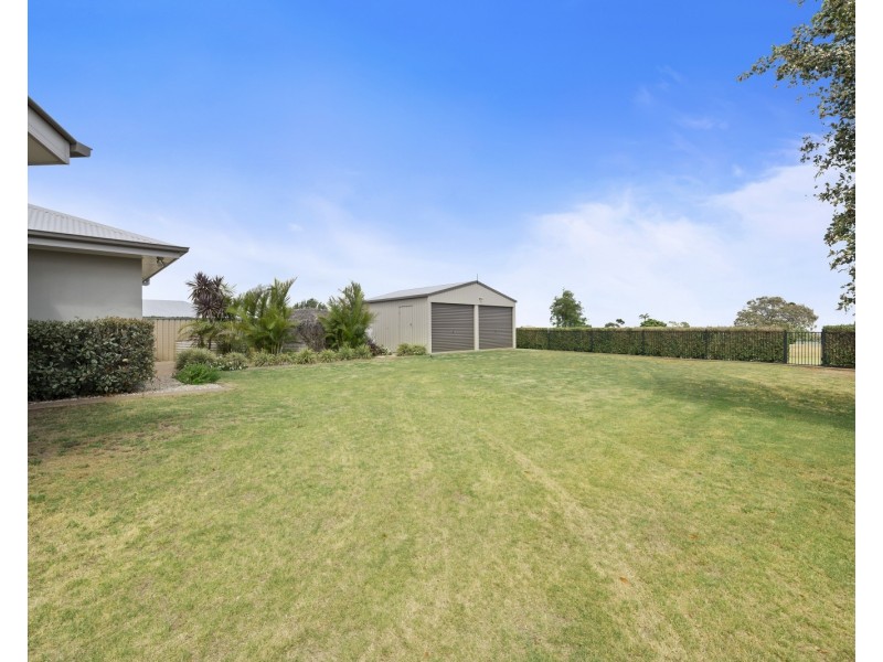 20 Dunbar Court, Highfields QLD 4352
