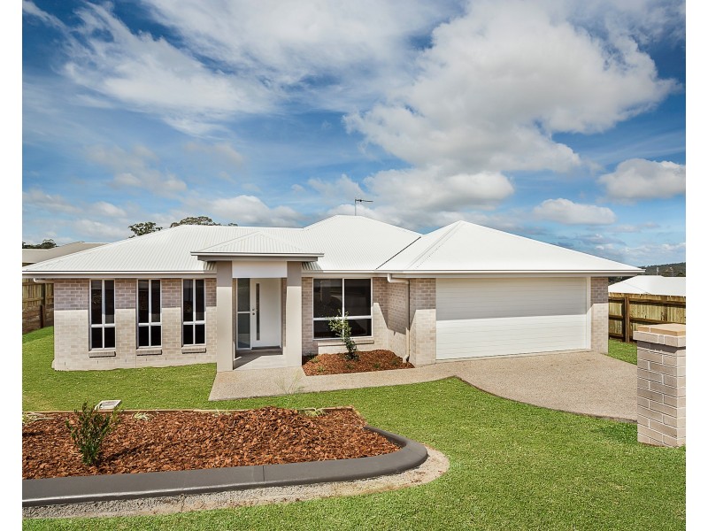 4 Renshaw Crescent, Kearneys Spring QLD 4350