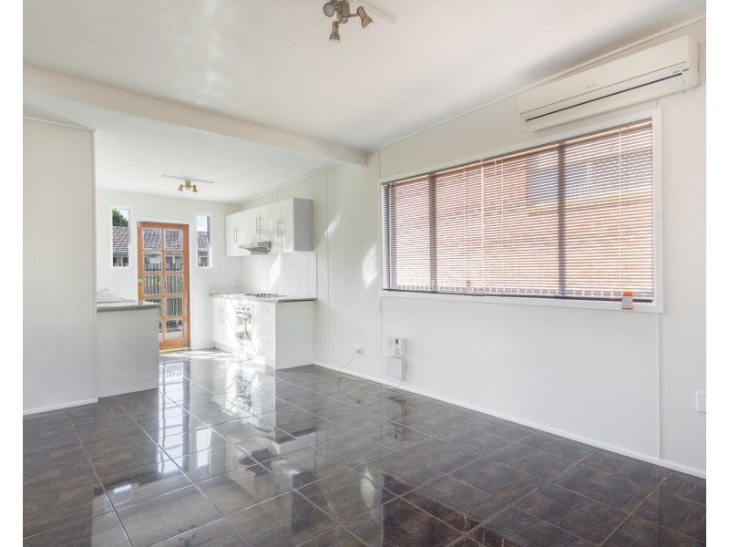 2/11 Frederick Street, East Toowoomba QLD 4350