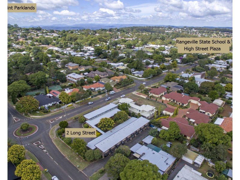 12/1 High Street, Rangeville QLD 4350