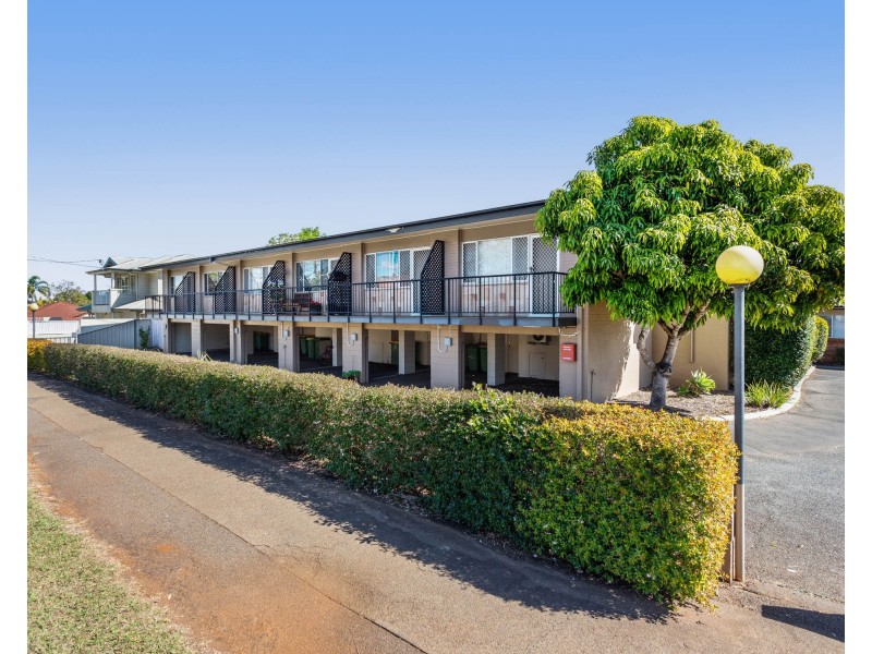 12/1 High Street, Rangeville QLD 4350