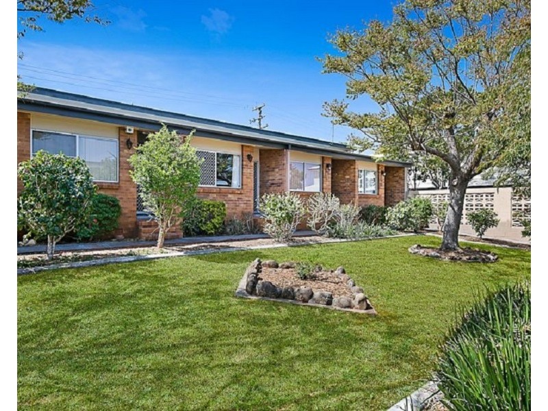 12/1 High Street, Rangeville QLD 4350