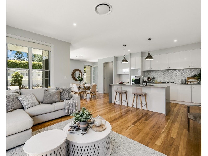 1/63a Curzon Street, East Toowoomba QLD 4350