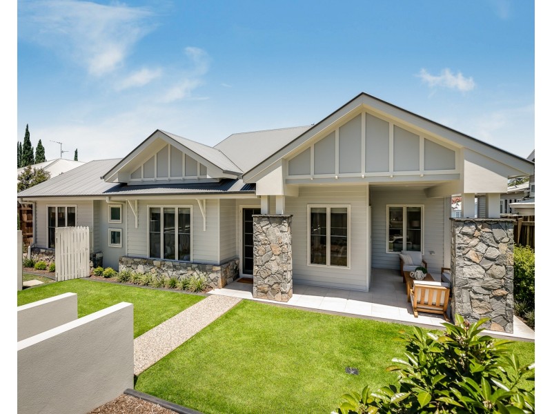 1/63a Curzon Street, East Toowoomba QLD 4350