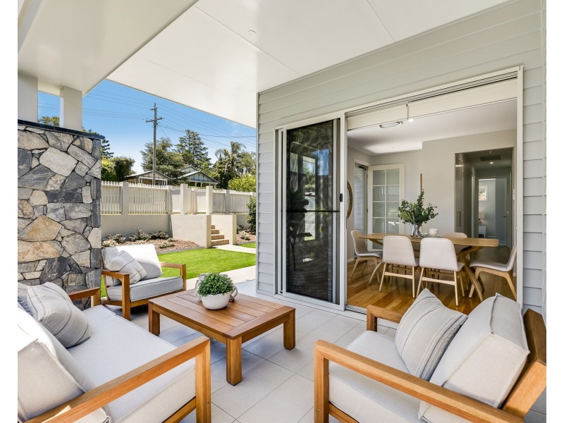 1/63a Curzon Street, East Toowoomba QLD 4350