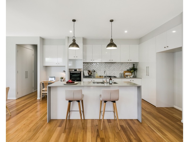 1/63a Curzon Street, East Toowoomba QLD 4350