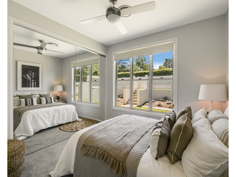 1/63a Curzon Street, East Toowoomba QLD 4350