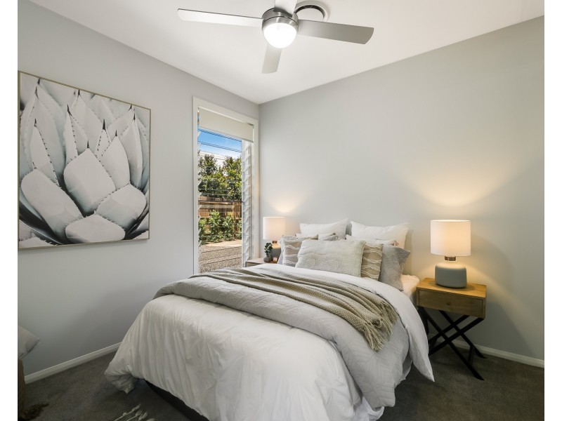 1/63a Curzon Street, East Toowoomba QLD 4350