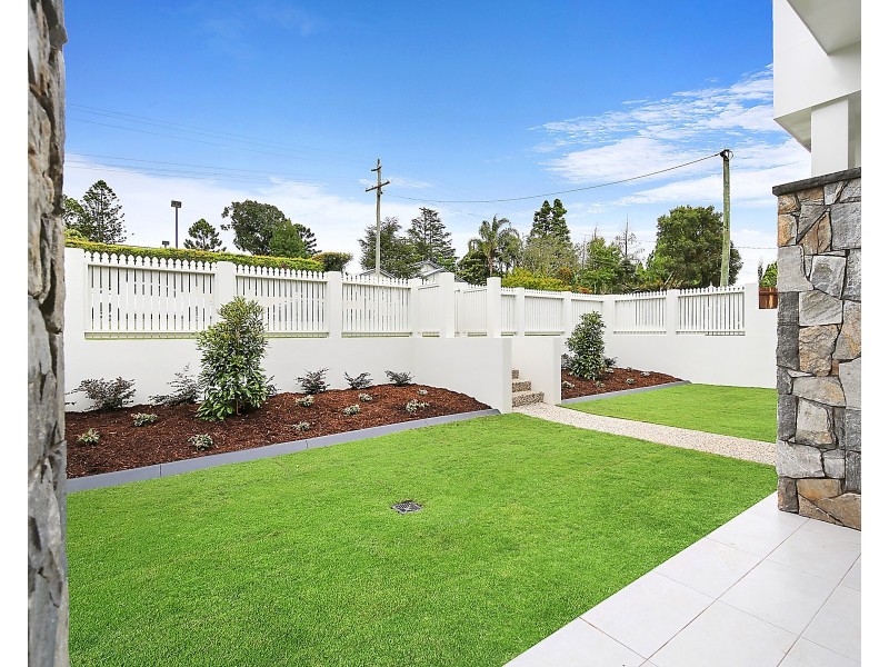 1/63a Curzon Street, East Toowoomba QLD 4350