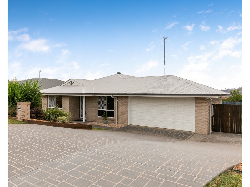 7 Bulloo Street, Glenvale QLD 4350