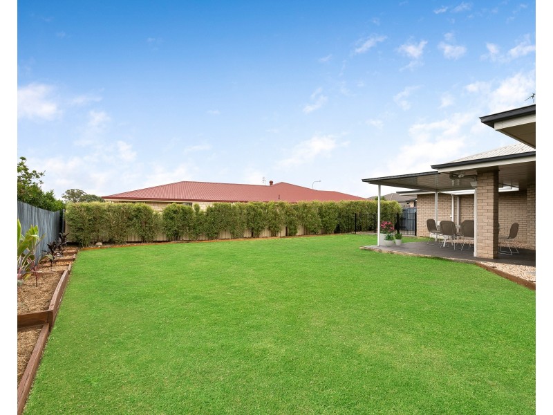 7 Bulloo Street, Glenvale QLD 4350