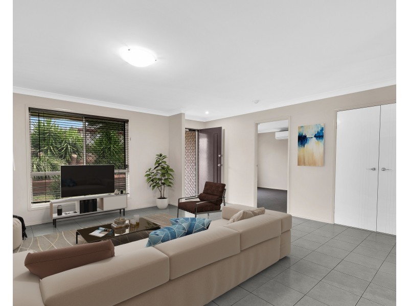 7 Bulloo Street, Glenvale QLD 4350