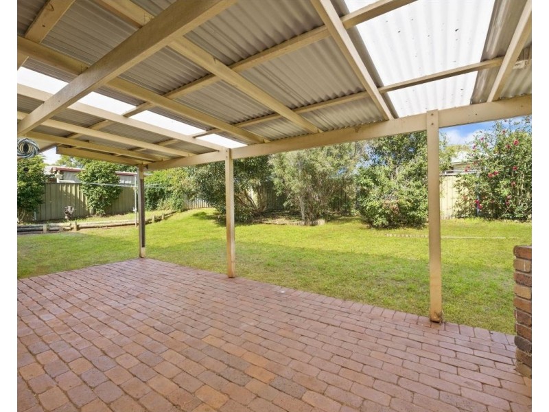 3 Kuhn Street, Kearneys Spring QLD 4350