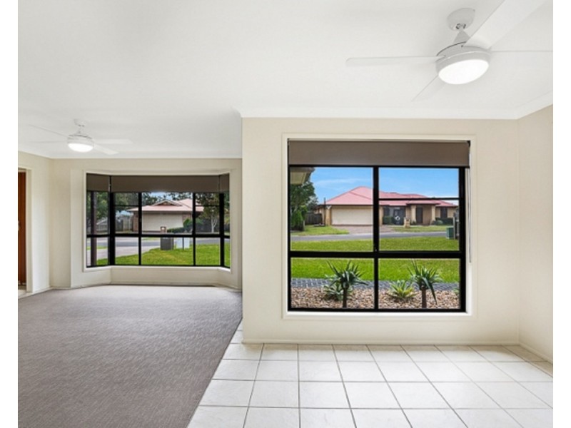 32 Leith Crescent, Rangeville QLD 4350