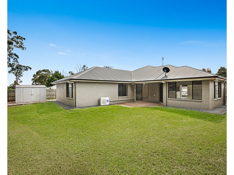 32 Leith Crescent, Rangeville QLD 4350