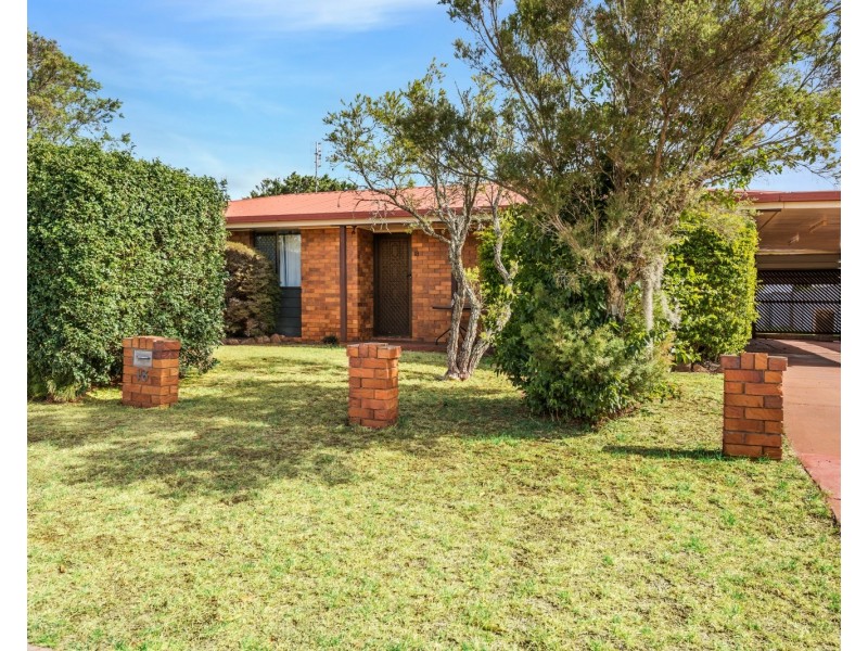 18 Banksia Street, Harristown QLD 4350