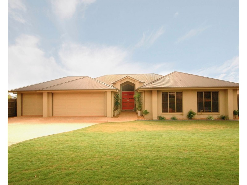 13 Pearl Court, Rangeville QLD 4350