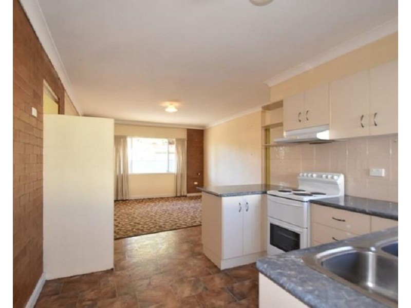 3/277 Bridge Street, Newtown QLD 4350