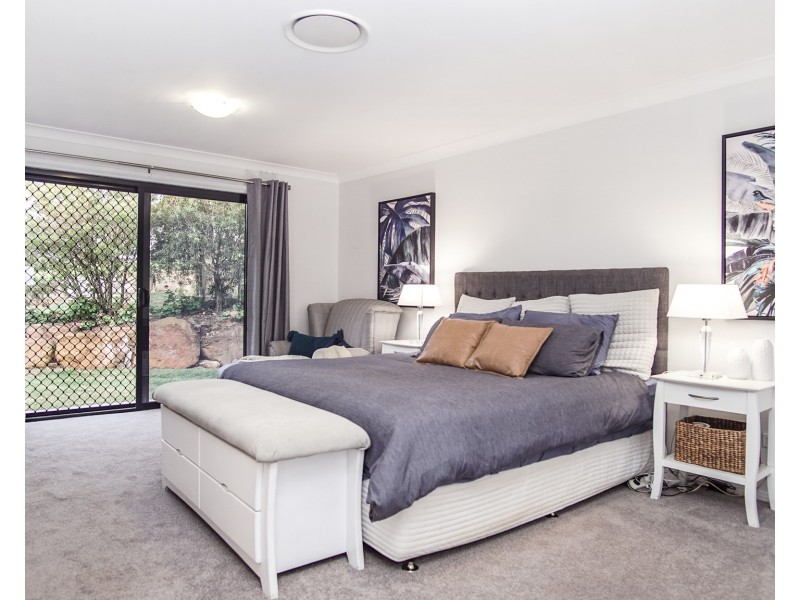 10 Jenna Court, Highfields QLD 4352