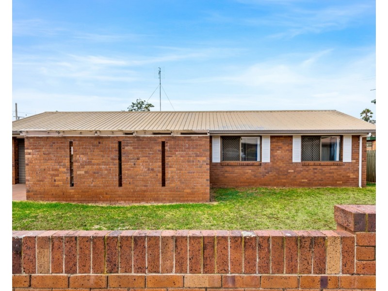 7 Wuth Street, Darling Heights QLD 4350