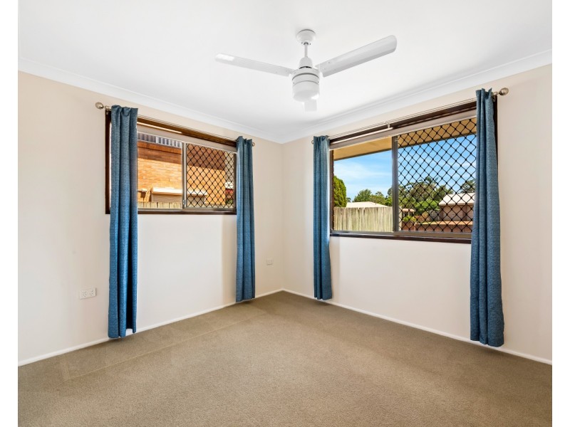 7 Wuth Street, Darling Heights QLD 4350