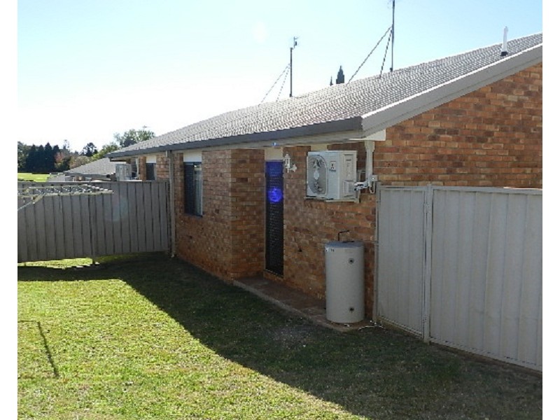 6/32 Stone Street, Wilsonton QLD 4350