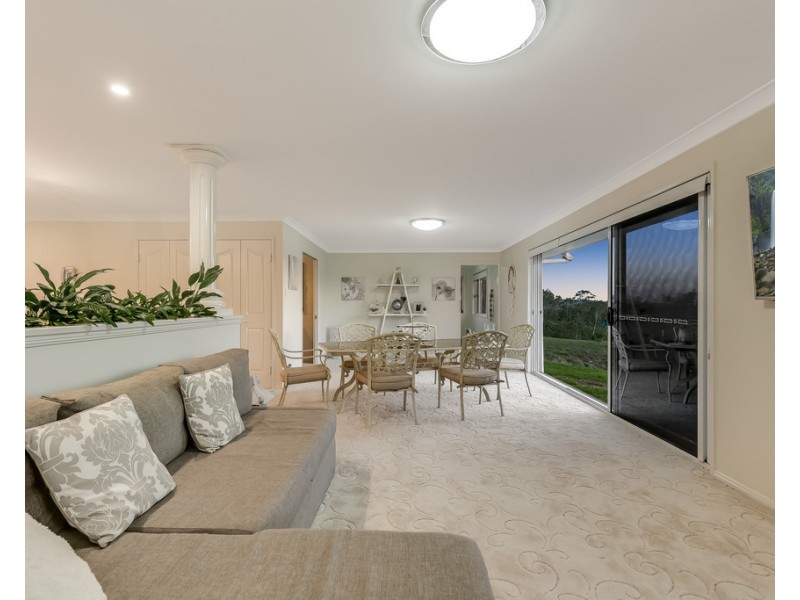 3 Gormans Gap Road, Preston QLD 4352