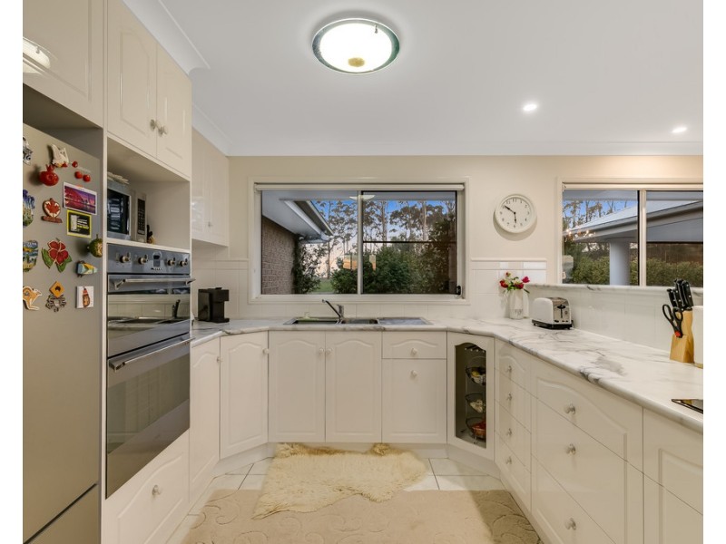 3 Gormans Gap Road, Preston QLD 4352