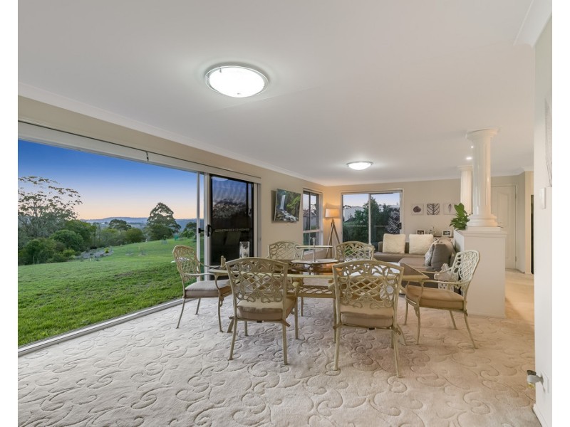 3 Gormans Gap Road, Preston QLD 4352