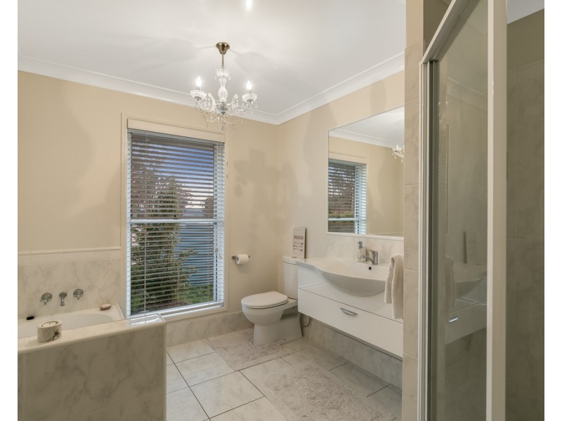 3 Gormans Gap Road, Preston QLD 4352