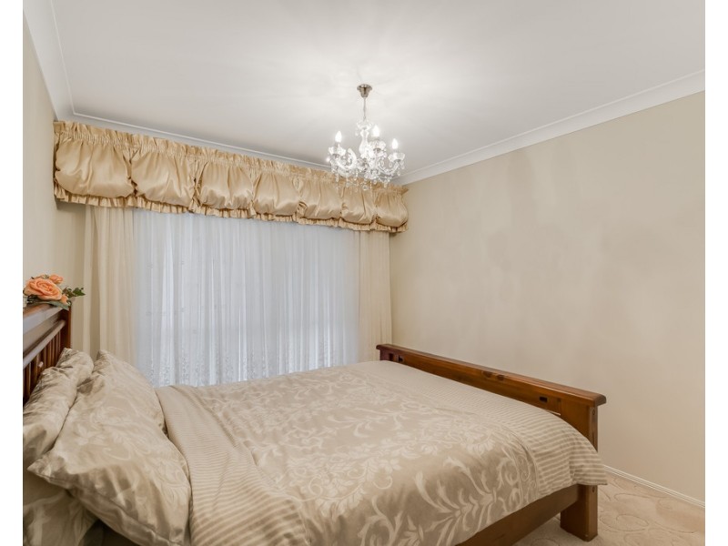 3 Gormans Gap Road, Preston QLD 4352