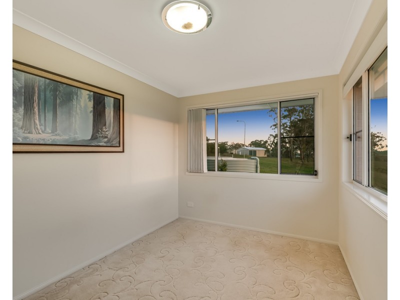 3 Gormans Gap Road, Preston QLD 4352