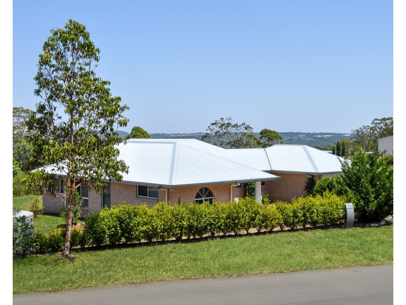 3 Gormans Gap Road, Preston QLD 4352