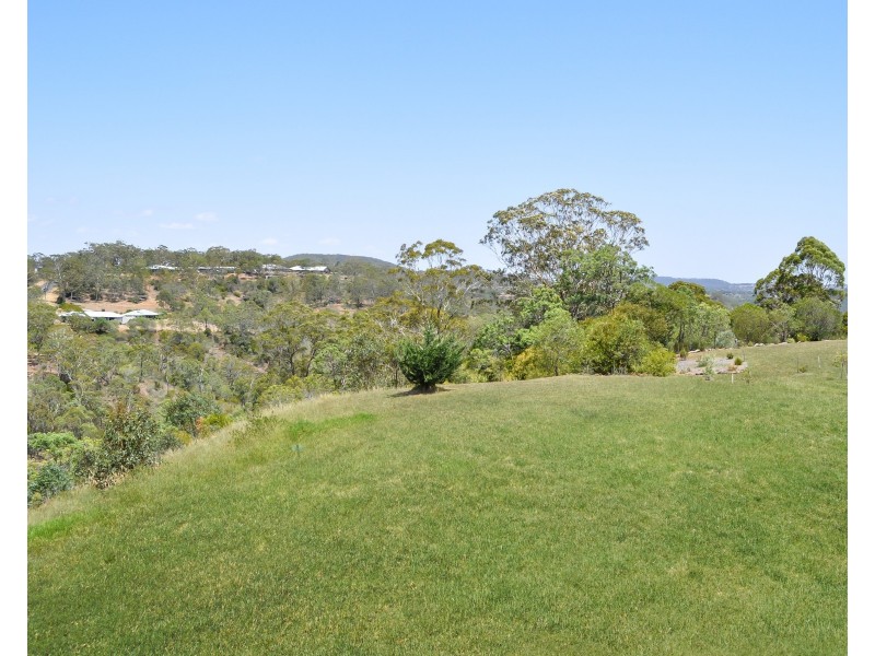 3 Gormans Gap Road, Preston QLD 4352