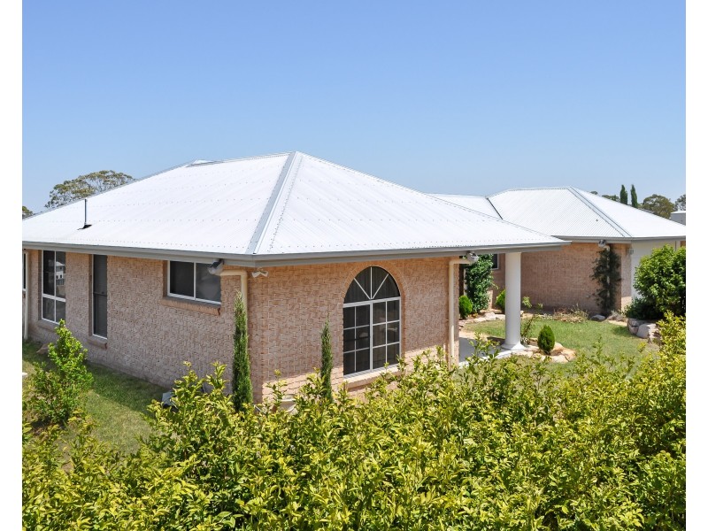 3 Gormans Gap Road, Preston QLD 4352