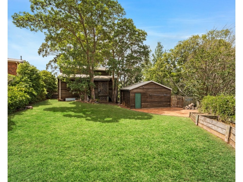17 Sylvan Court, Rangeville QLD 4350