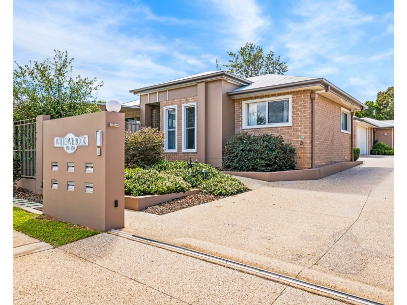 1/178 Mary Street, East Toowoomba QLD 4350