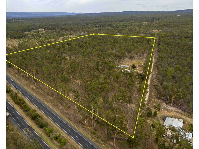 36 Johns Lane, Helidon QLD 4344